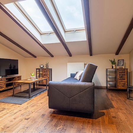 Apartament Bochenska クラクフ エクステリア 写真