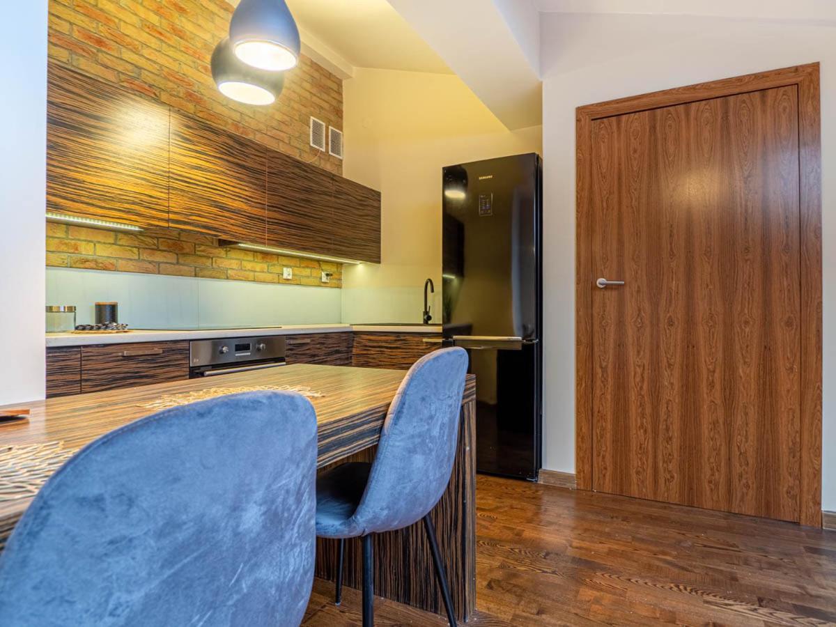 Apartament Bochenska クラクフ エクステリア 写真